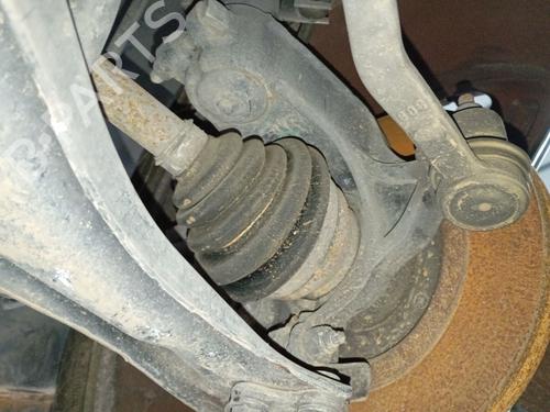 Højre Styrespindel Lejehus CITROËN C4 CACTUS 1.2 THP 110 (110 hp) 31215077