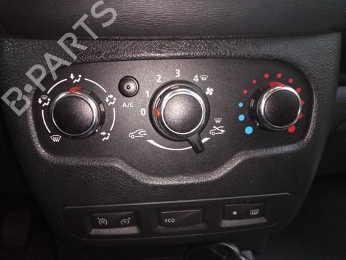 Used Climate control DACIA DOKKER MPV (KE_) [2012-2025]  11412080