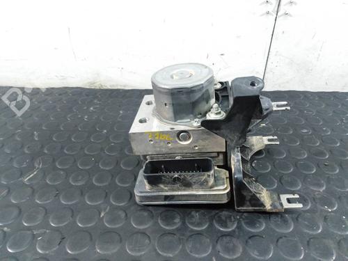 ABS pump MERCEDES-BENZ A-CLASS (W176) A 220 CDI 4-matic (176.005) | BP6539319M43 