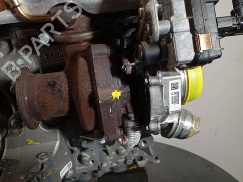 Engine BMW 4 Coupe (F32, F82) 420 d | BP21057493M1 