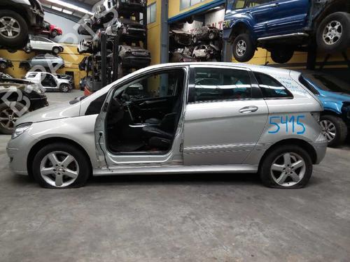 Right front window motor MERCEDES-BENZ B-CLASS Sports Tourer (W245)  | BP2337170E20 