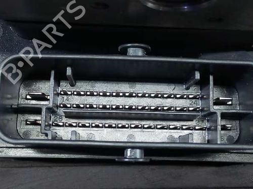 ABS pump DACIA DOKKER MPV (KE_) 1.5 dCi / Blue dCi 75 (KEAJ, KEAH, KEJW) | BP4906466M43 