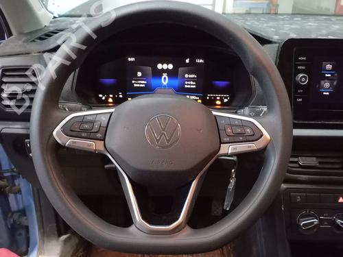 Volante Volante VW T-CROSS (C11, D31) [2018-2026] 36645229 36645229