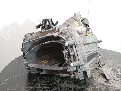Gearbox HYUNDAI TUCSON (NX4E, NX4A) 1.6 CRDi | BP25889745M3 