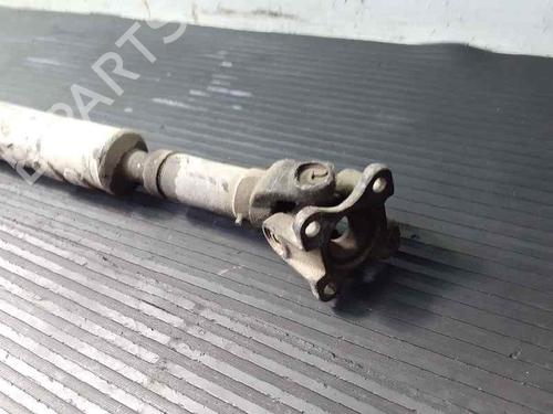 Driveshaft SSANGYONG MUSSO (FJ) 2.9 TD | BP10345953M37 