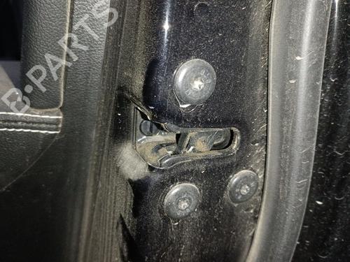 Used Front right lock RENAULT ARKANA I (LCM_, LDN_) [2019-2026]  31990544