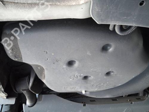 Bensintank RENAULT CLIO IV (BH_) [2012-2021]  19033336