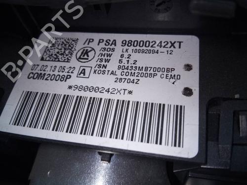 Used Squib airbag DS DS 5 (KF_) [2015-2018]  17069117