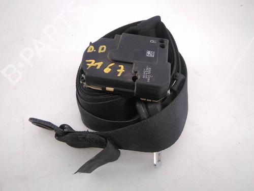 Used Front right seatbelt FORD FOCUS II (DA_, HCP, DP) 1.6 TDCi (109 hp) 8720991