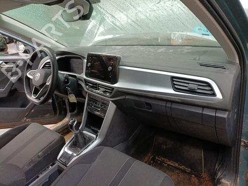 Headlight switch VW T-ROC (A11, D11) 1.5 TSI | BP32983254I24  - Image 8