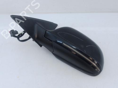 Left mirror AUDI A4 B8 (8K2) | BP10561208C26