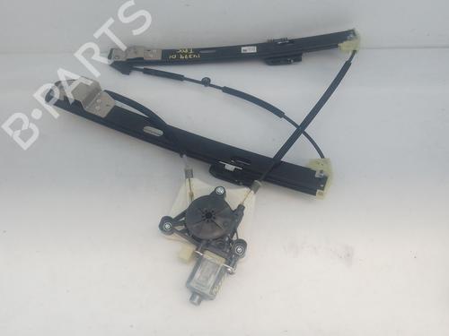 Used Front left window mechanism Front left window mechanism VW T-ROC (A11, D11) 1.5 TSI (150 hp) 39950988 39950988
