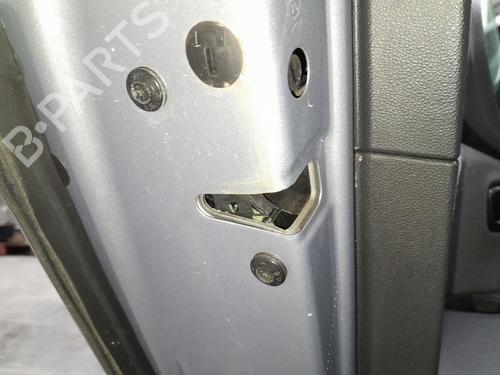 Used Rear left lock SEAT LEON (5F1) 1.2 TSI (110 hp) 24681798