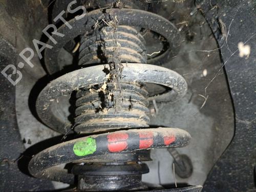Used Left front shock absorber Left front shock absorber 36886411 36886411