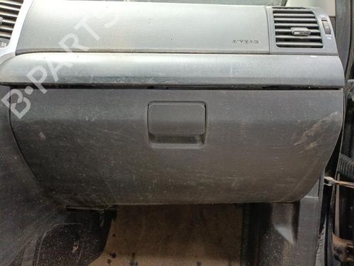 Handskerum CHEVROLET CAPTIVA (C100, C140) 2.0 D (126 hp) 27297095