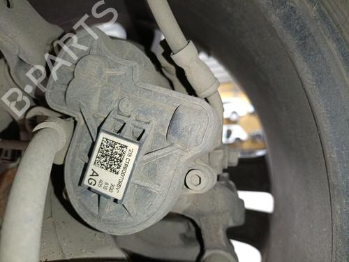Used Left rear brake caliper VW TIGUAN (AD1, AX1) 2.0 TDI (150 hp) 27242015