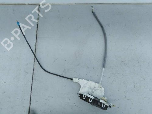 Used Front left lock MERCEDES-BENZ SPRINTER 3,5-t Van (B906) [2006-2020]  5336877