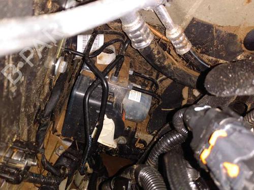 Used ABS pump OPEL GRANDLAND / GRANDLAND X (A18, P1UO) [2017-2025]  4738469