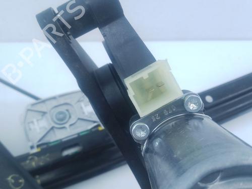 Front left window mechanism AUDI Q8 (4MN, 4MT) 55 TFSI Mild Hybrid quattro | BP39951031C22 - Image 4