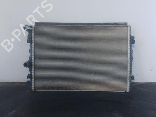 Used Water radiator Water radiator VW TIGUAN (AD1, AX1) 2.0 TDI (150 hp) 39944652 39944652