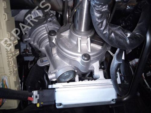Used Steering column HYUNDAI i30 FASTBACK (PDE, PDEN) [2017-2025]  19696728