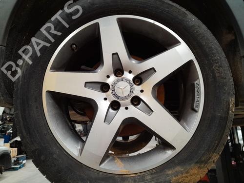 Rim MERCEDES-BENZ GLA-CLASS (X156) GLA 220 d 4-matic (156.905) 235/50/18