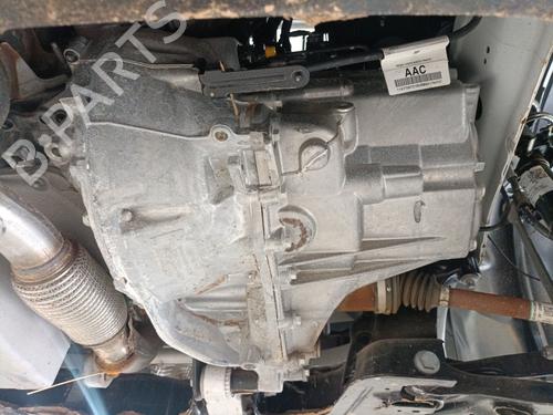 Used Gearbox Gearbox 37607298 37607298
