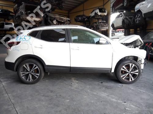 Used Parts NISSAN QASHQAI II SUV (J11, J11_)  1.3 DIG-T  1146792