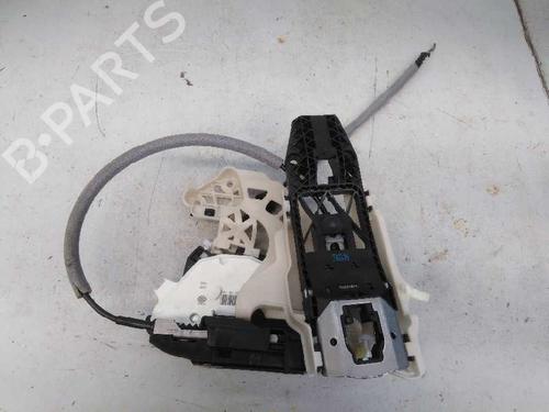 Front left lock VW TIGUAN (5N_) 2.0 TDI 4motion | BP5607017C98 