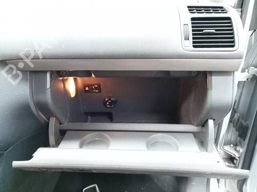 Glove box VW TOURAN (1T1, 1T2)  | BP20718477C95 