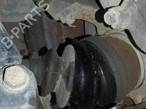 Used Right front driveshaft Right front driveshaft NISSAN TERRANO II (R20) 2.7 TDi 4WD (125 hp) 34470489 34470489
