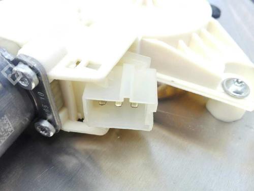 Front left window mechanism MERCEDES-BENZ E-CLASS (W212)  | BP3134332C22 
