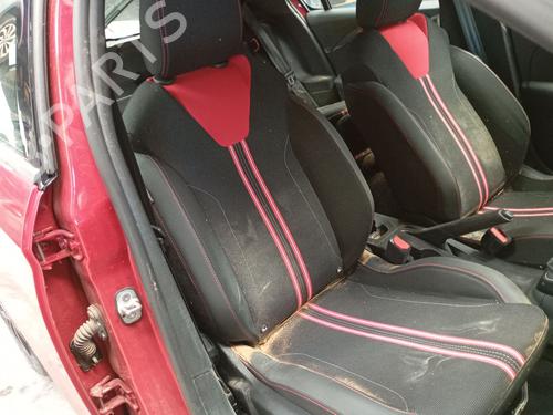 Højre bremsekaliber foran OPEL CORSA F (P2JO) 1.2 (68) | BP28098687M104 