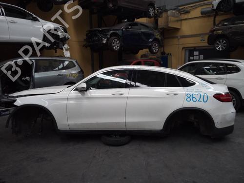 Gearbox MERCEDES-BENZ GLC Coupe (C253) 220 d 4-matic (253.303, 253.305) | BP7515310M3 
