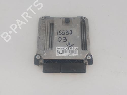 engine-control-unit-ecu-audi-q3-8ub-8ug-2011-2012-2013-2014-2015-2016-2017-2018-2019-2020-39265889 main image