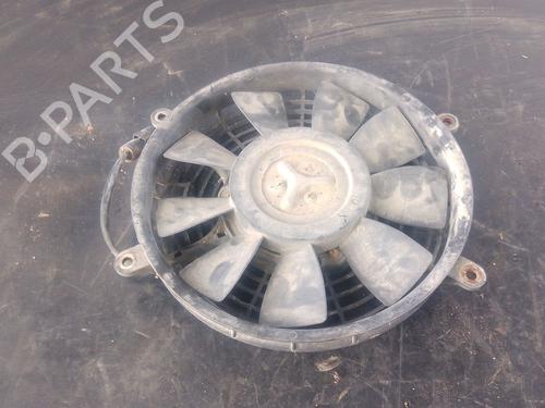 Used Radiator fan Radiator fan LAND ROVER DISCOVERY I (LJ) 2.5 TDI 4x4 (113 hp) 39945382 39945382