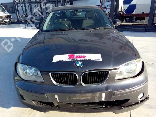 ABS pump BMW 1 (F20) 120 d | BP2544711M43 
