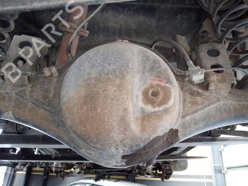 Rear differential NISSAN TERRANO II (R20)  | BP18603114M24 