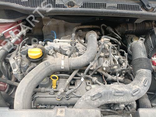 bremsepedal RENAULT CAPTUR I (J5_, H5_) 1.2 TCe 120 | BP38200836I19 - Image 12