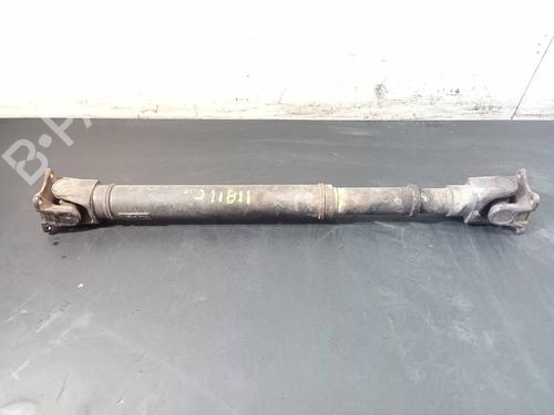 Used Driveshaft TOYOTA LAND CRUISER 100 (_J1_) 4.2 TD (HDJ100_, HDJ100) (204 hp) 16147602