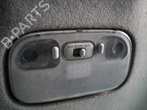 Used Interior roof light FORD RANGER (ET) [2005-2012]  17569616