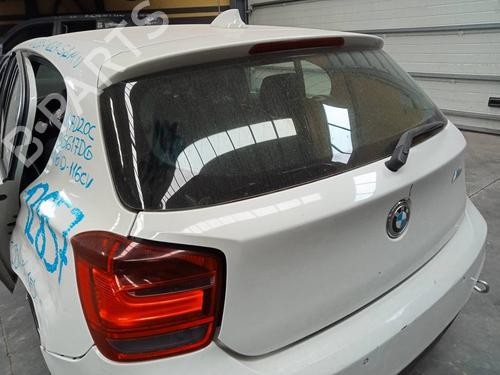 Tailgate BMW 1 (F20) 116 d | BP22906218C6 