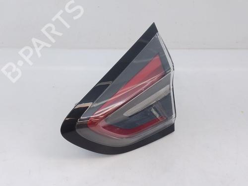 Højre baklys, luke FORD PUMA (J2K, CF7)  | BP29748013C80 