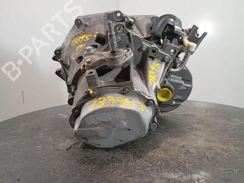 gearbox-citroen-c4-ii-nc_-2009-36798670 main image