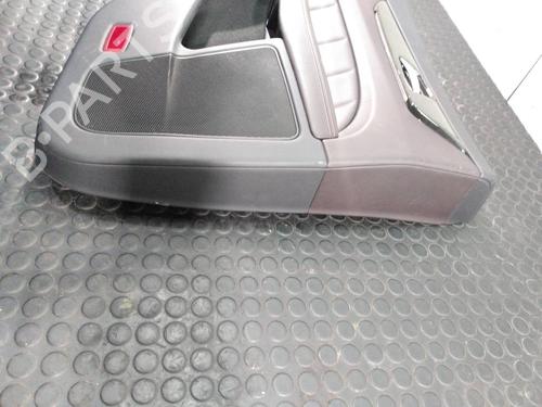 Rear left panel MERCEDES-BENZ CLS (C218)  | BP10099915C60 