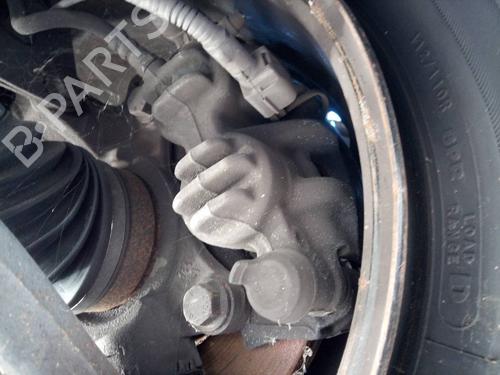 Used Left front brake caliper NISSAN NV400 Van (X62, X62B) [2011-2025]  16844482