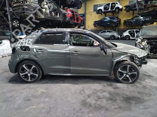 Used Parts AUDI A1 Sportback (GBA) 30 TFSI (110 hp) 2122100