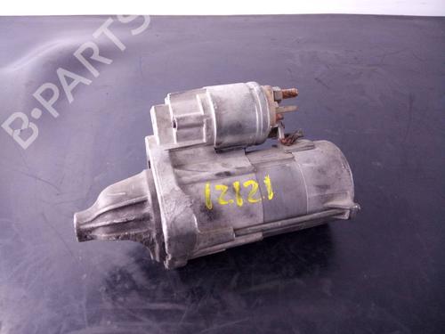 Used Starter BMW X3 (E83) 2.0 d (150 hp) 19329247