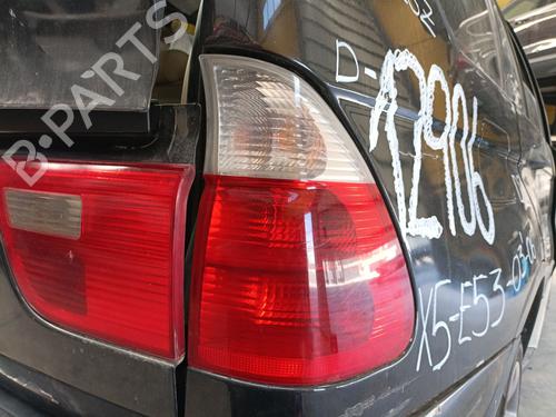 Used Right taillight BMW X5 (E53) 3.0 d (218 hp) 29199926