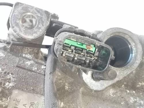 AC compressor HYUNDAI ix35 (LM, EL, ELH)  | BP11860004M34 